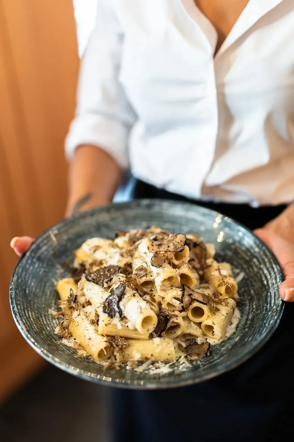 Décoration intérieure inspirée de la Renaissance